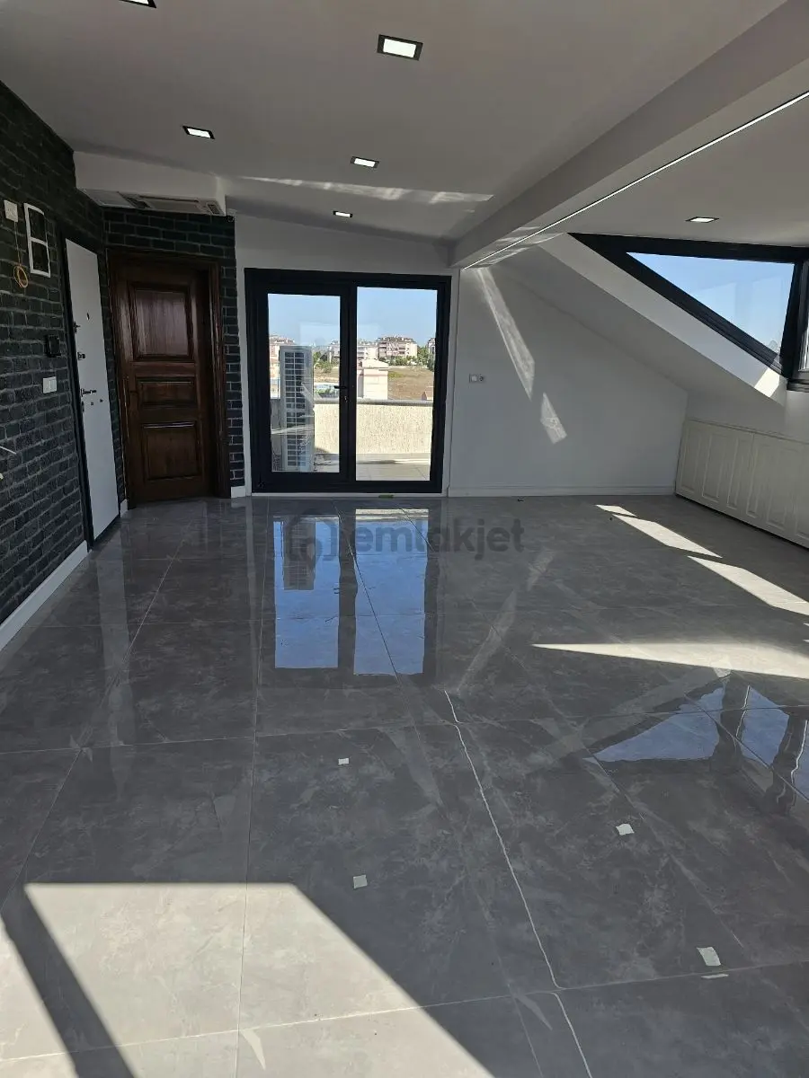 Arnavutköy Hadımköy De Kiralık Üst Dublex - 7