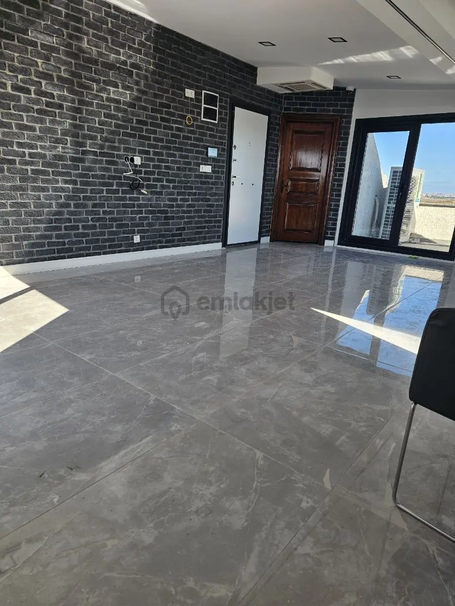 Arnavutköy Hadımköy De Kiralık Üst Dublex - 32