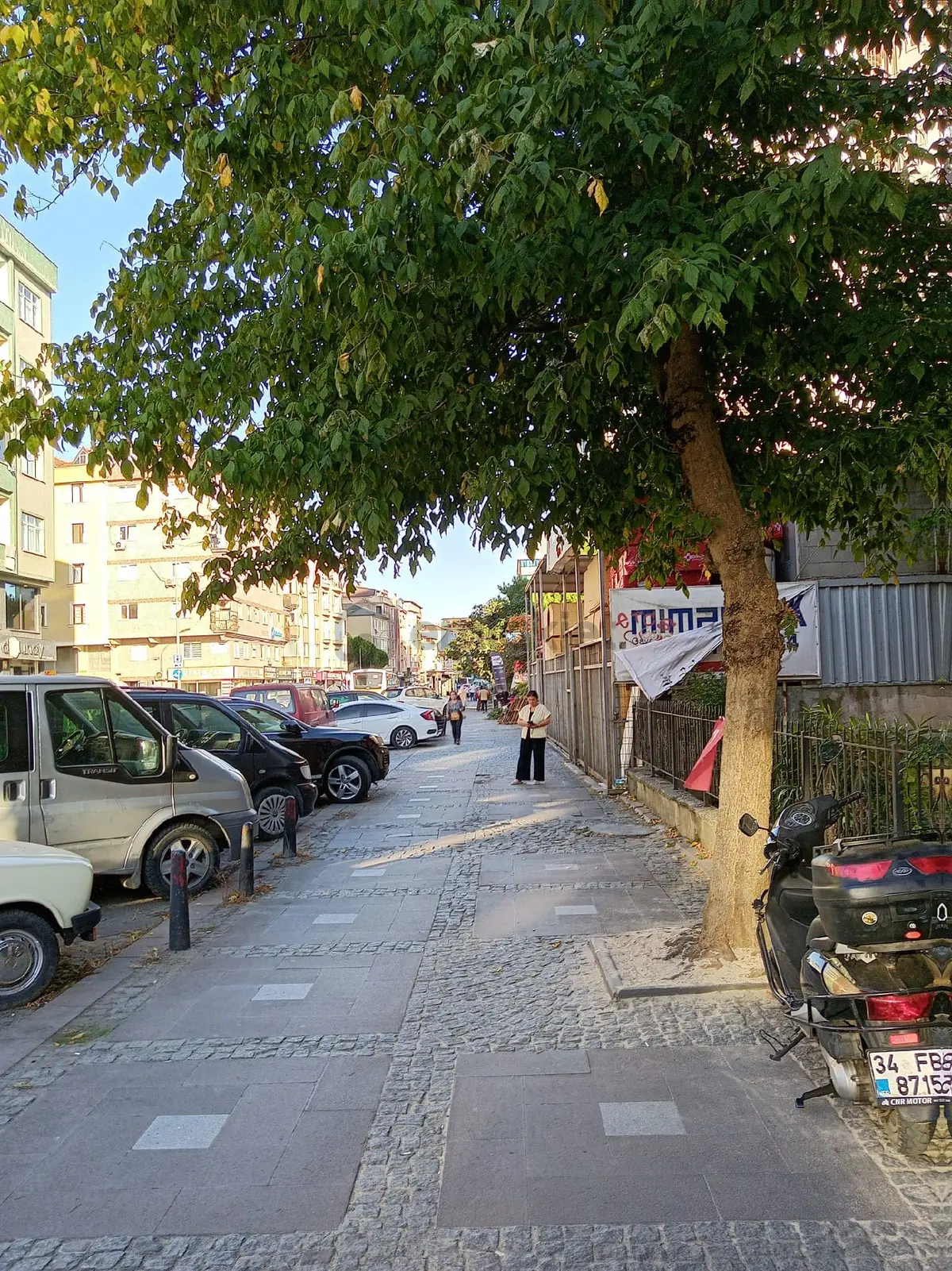 Atakent Mahallesi Mithatpaşa Caddesi Üzerinde Temizdaire - 12
