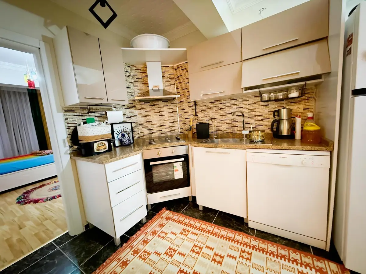 Remax Desıgn Karasu Ekşioğlu City'de Denize Sıfır 2+1 Daire - 15