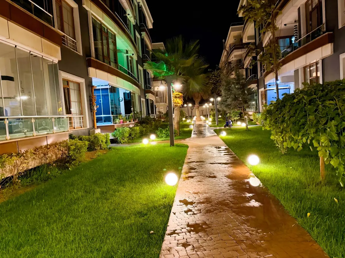 Remax Desıgn Karasu Ekşioğlu City'de Denize Sıfır 2+1 Daire - 10