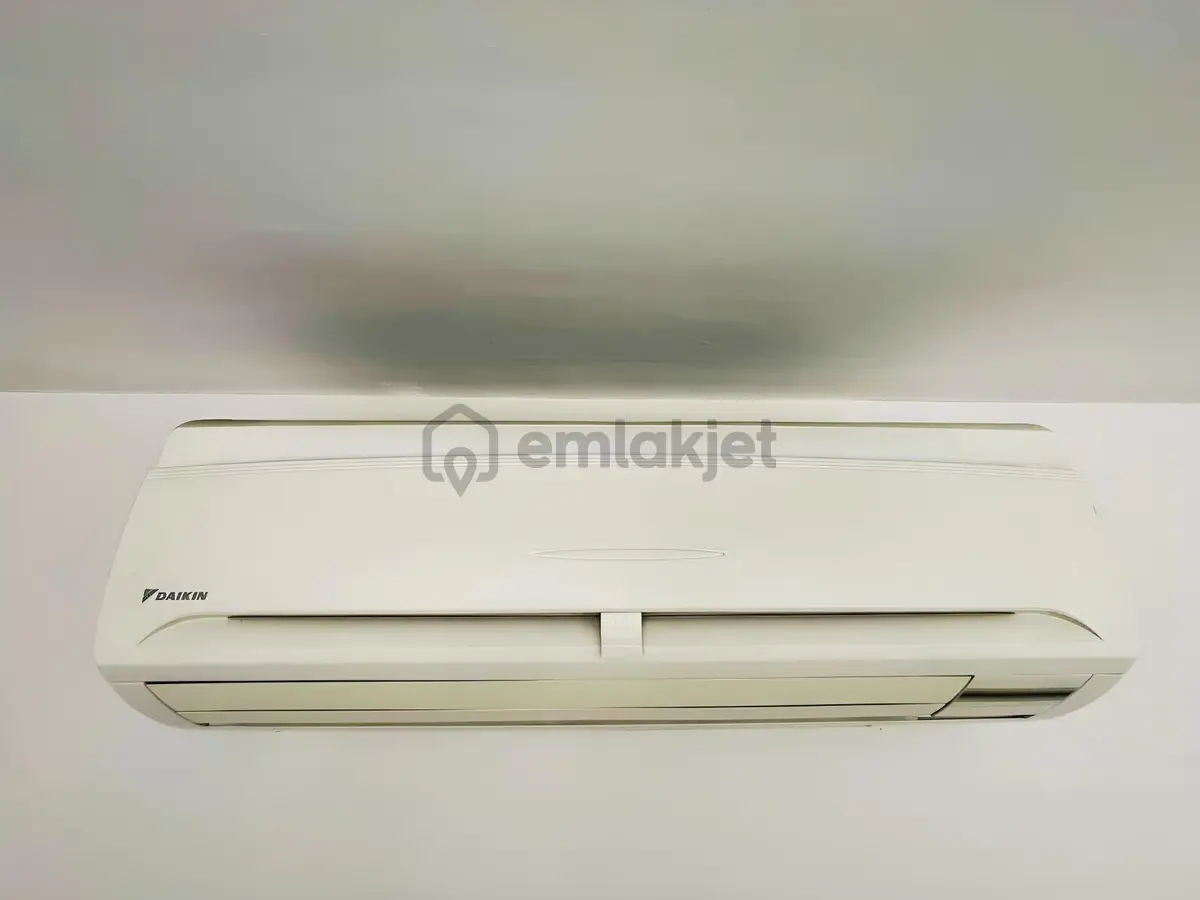 Beşevlerde Panoramik Manzaralı 155 M² Prestijli Ofis - 19
