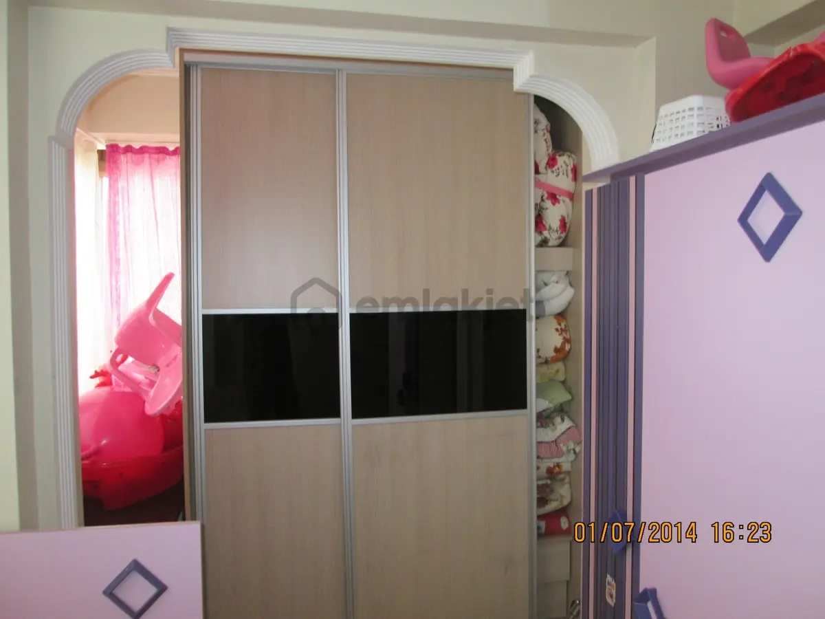 Baraj Emlak Tan 35mt Yola Yakın Kiralık Daire - 6