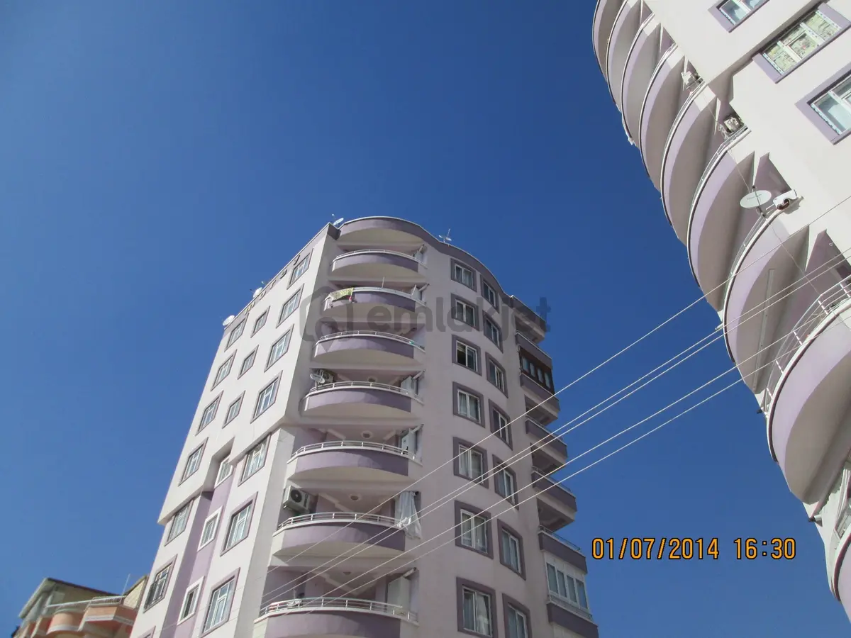 Baraj Emlak Tan 35mt Yola Yakın Kiralık Daire