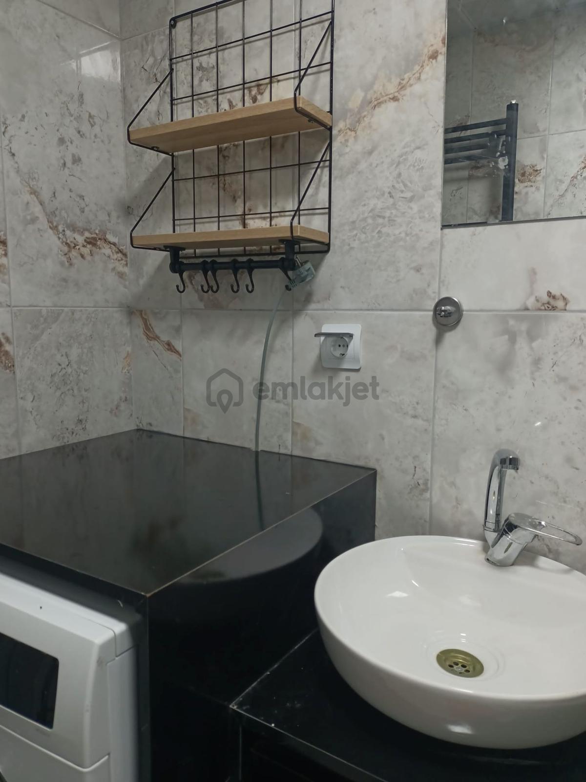 Sahibinden Kiralik Eşyalı Daire - 5