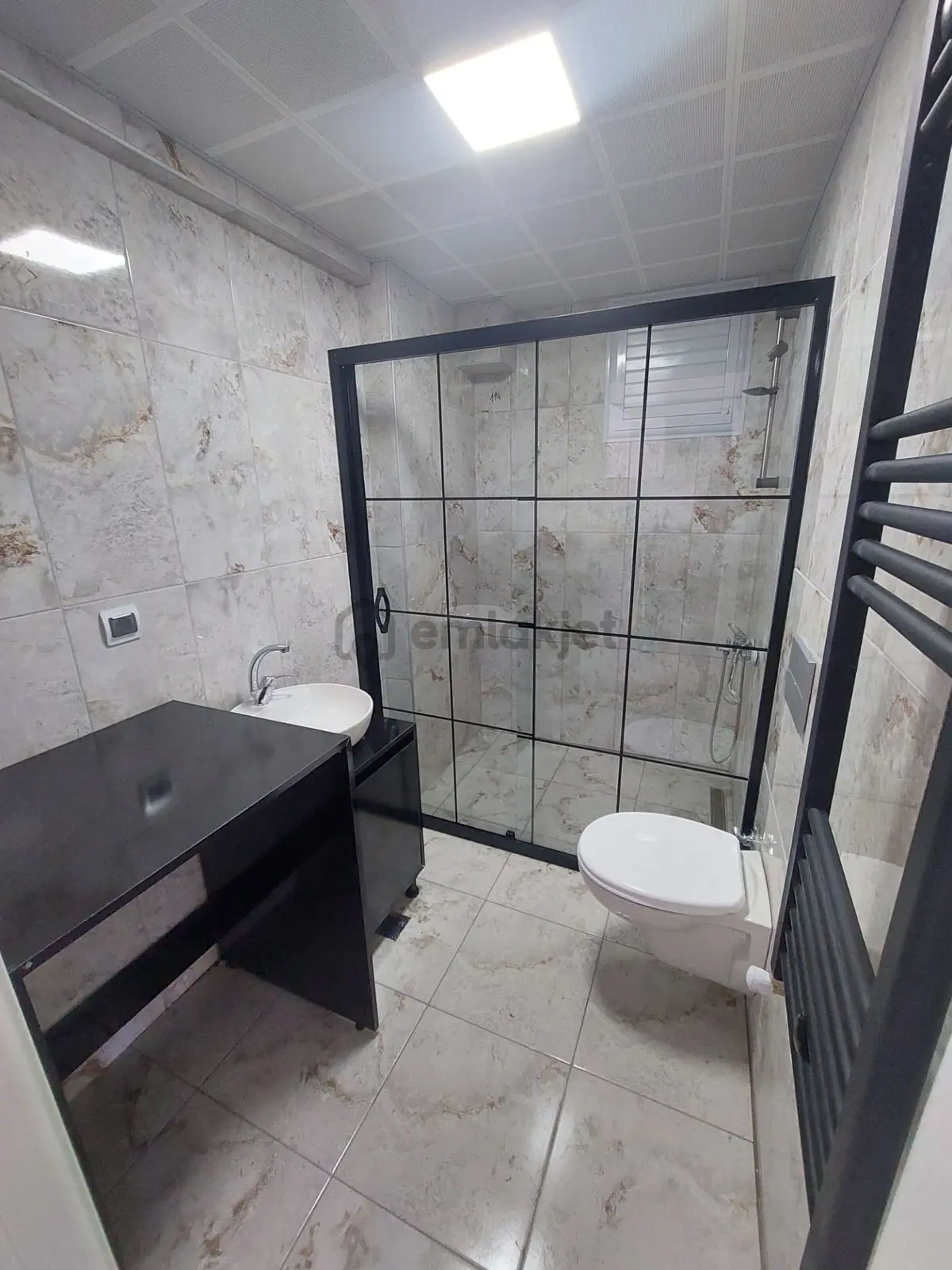 Sahibinden Kiralik Eşyalı Daire - 9