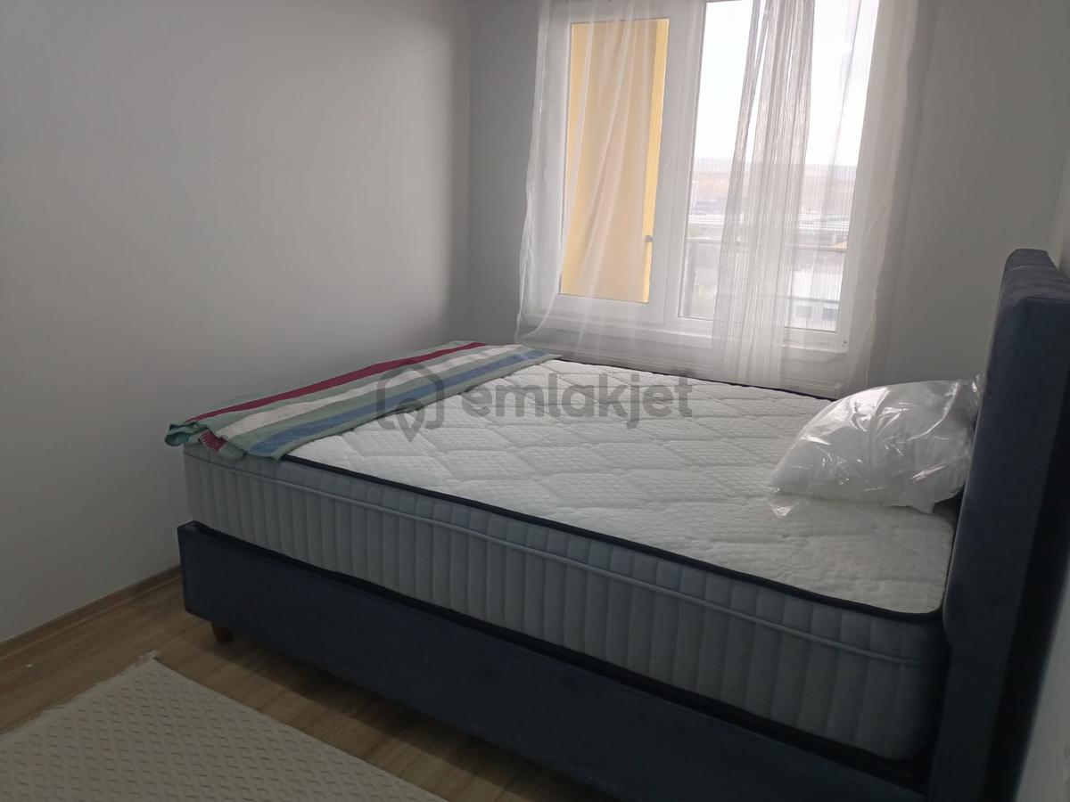 Sahibinden Kiralik Eşyalı Daire - 10