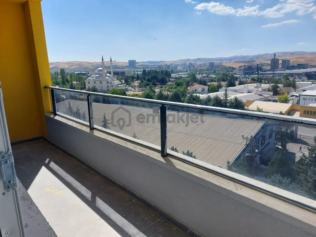 Sahibinden Kiralik Eşyalı Daire - 4