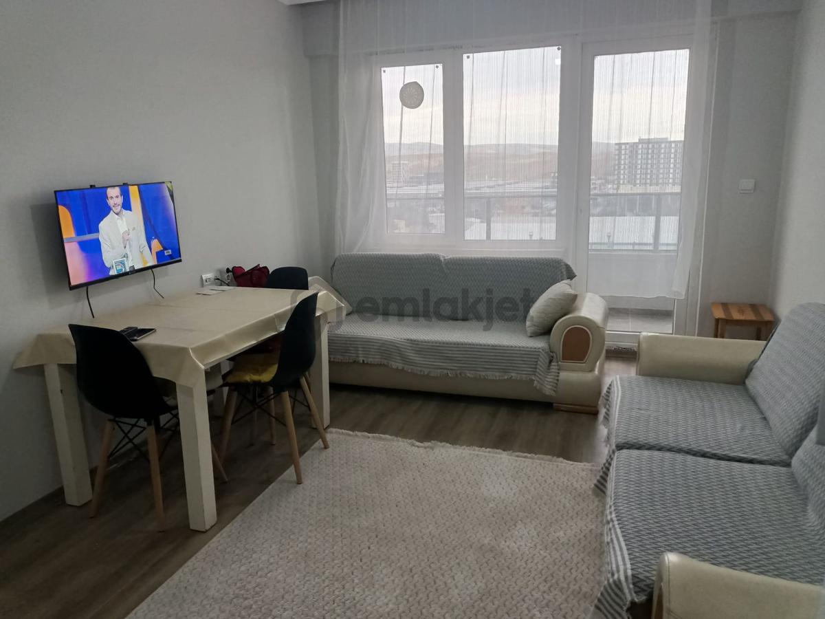 Sahibinden Kiralik Eşyalı Daire - 6