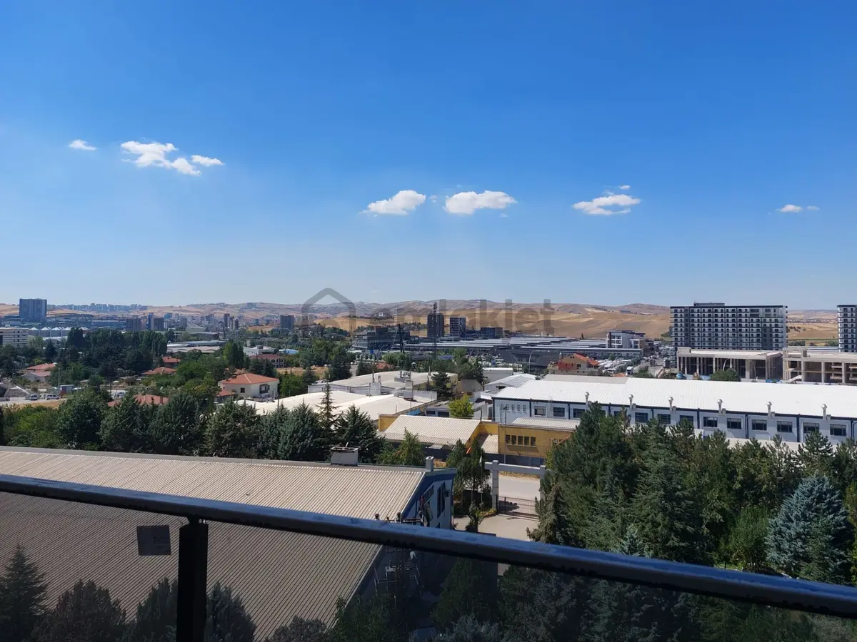 Sahibinden Kiralik Eşyalı Daire - 6