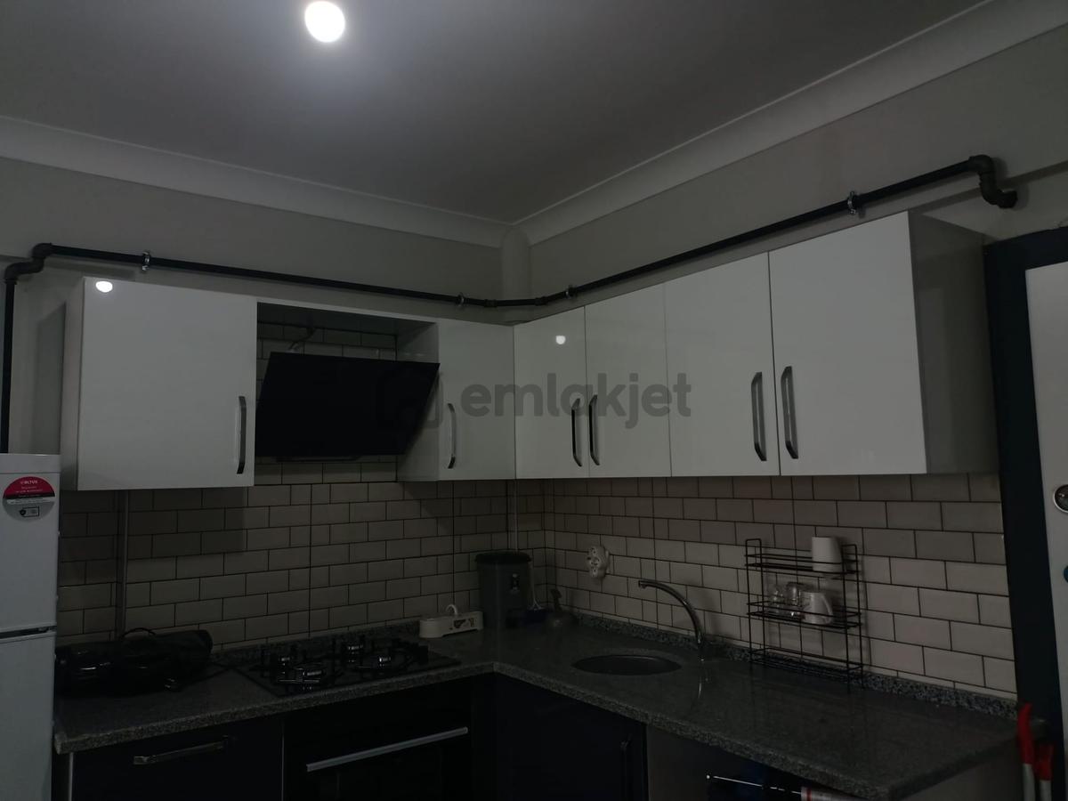 Sahibinden Kiralik Eşyalı Daire - 8