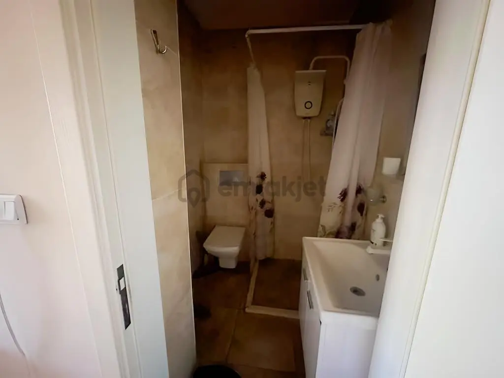 Didimde Eşyalı 1+1 Kiralık Daire - 8