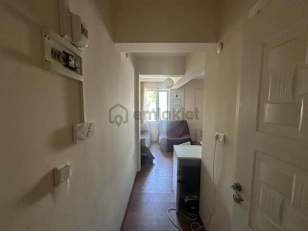 Didimde Eşyalı 1+1 Kiralık Daire - 6