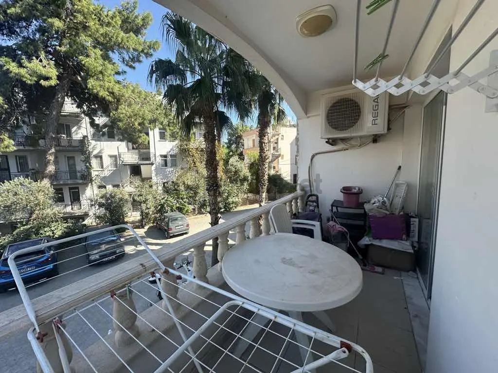 Didimde Eşyalı 1+1 Kiralık Daire - 9