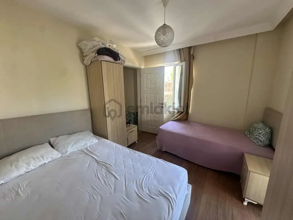Didimde Eşyalı 1+1 Kiralık Daire - 3