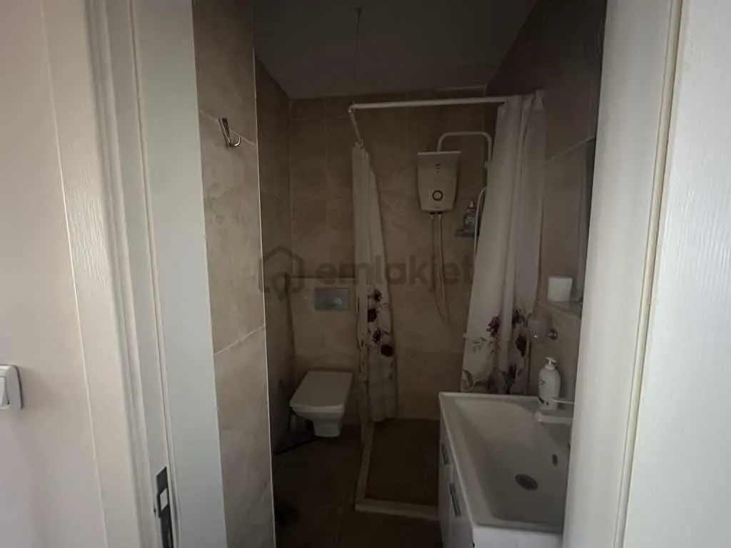 Didimde Eşyalı 1+1 Kiralık Daire - 5