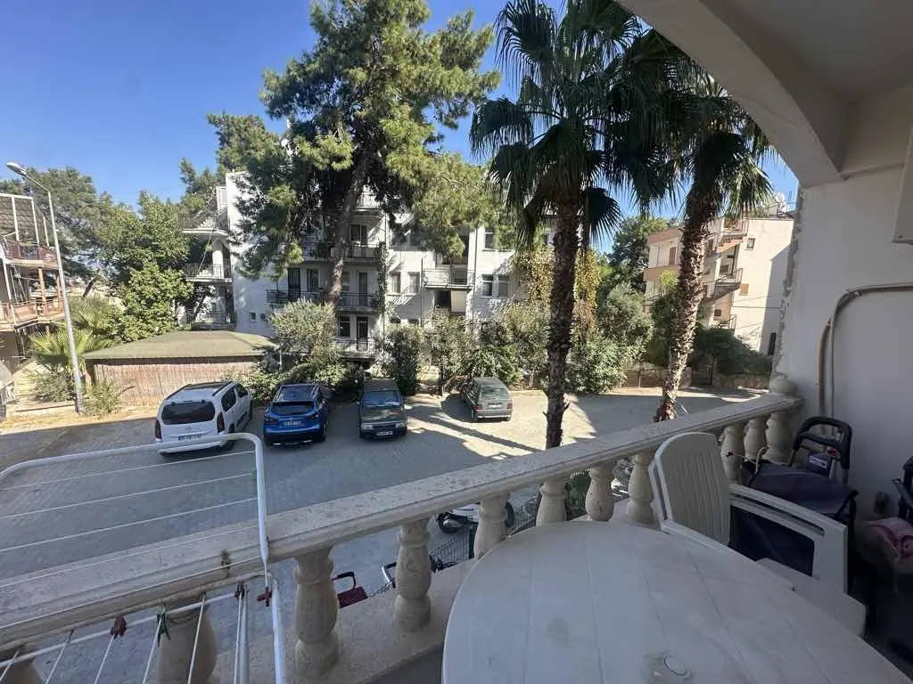 Didimde Eşyalı 1+1 Kiralık Daire - 10