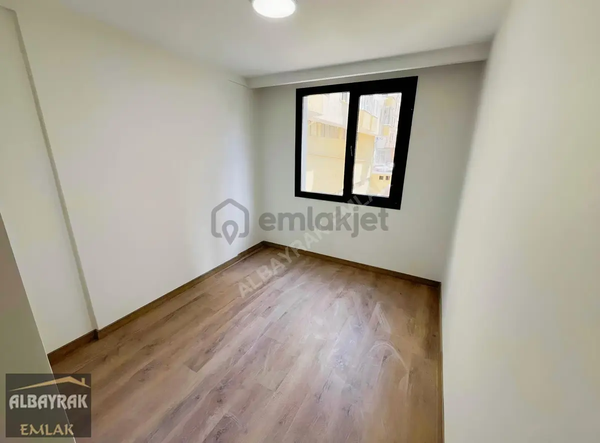 Albayraktan 3+1/ultra Lüks/e.banyo/açk-kap Otoprk./sıfır - 20