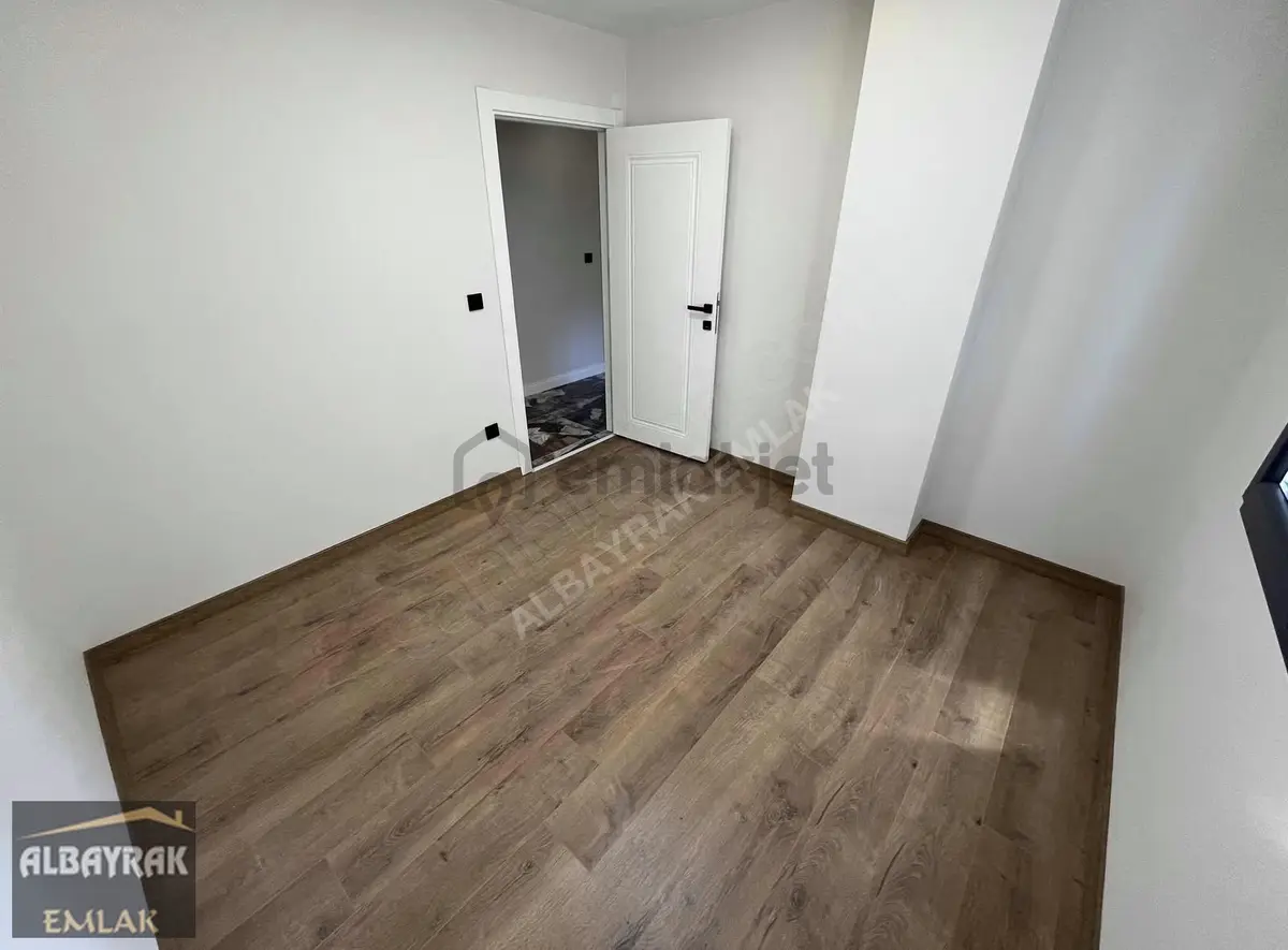 Albayraktan 3+1/ultra Lüks/e.banyo/açk-kap Otoprk./sıfır - 21