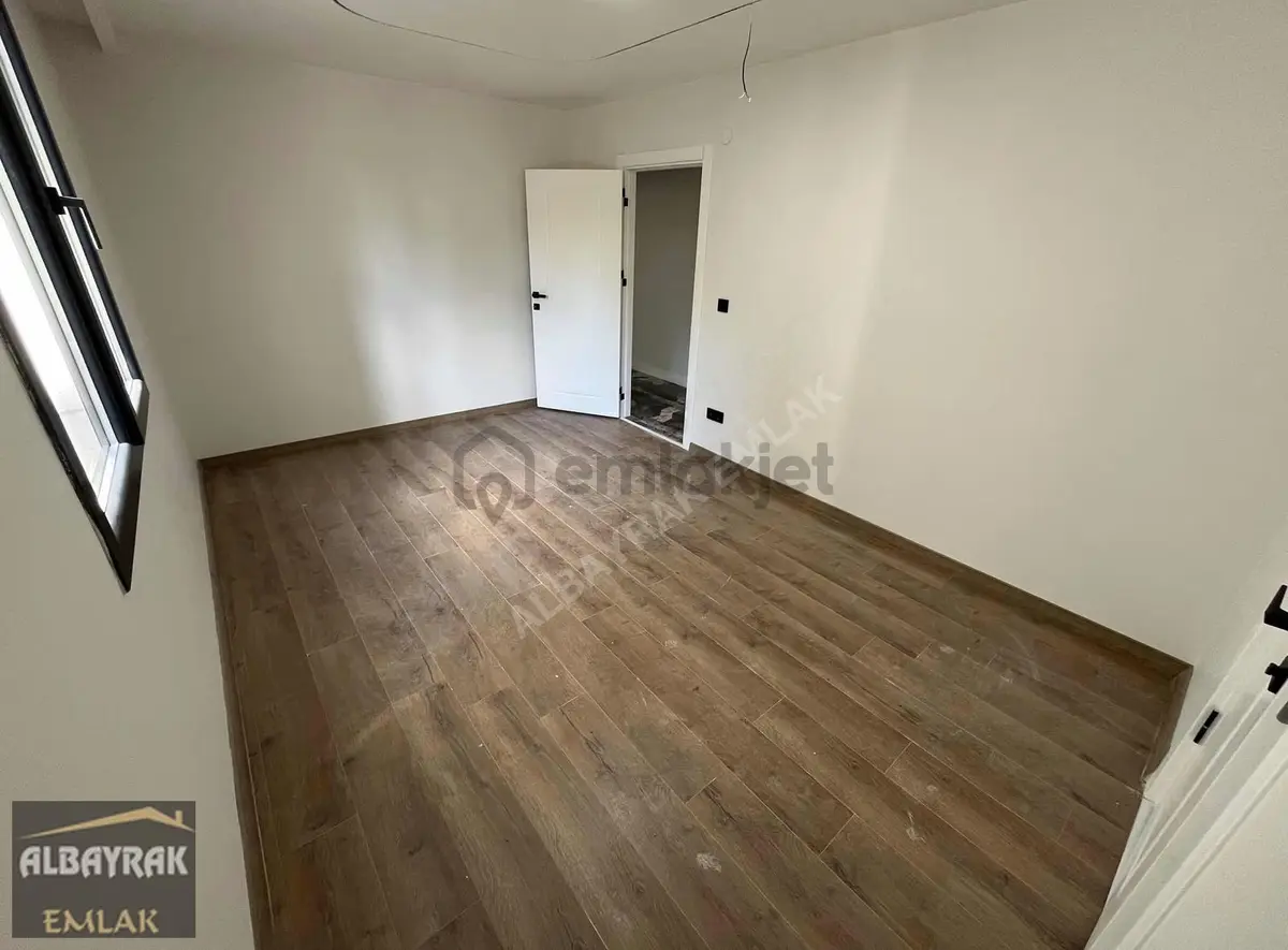 Albayraktan 3+1/ultra Lüks/e.banyo/açk-kap Otoprk./sıfır - 27