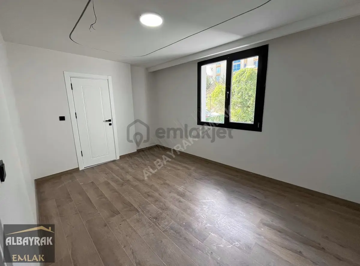 Albayraktan 3+1/ultra Lüks/e.banyo/açk-kap Otoprk./sıfır - 26