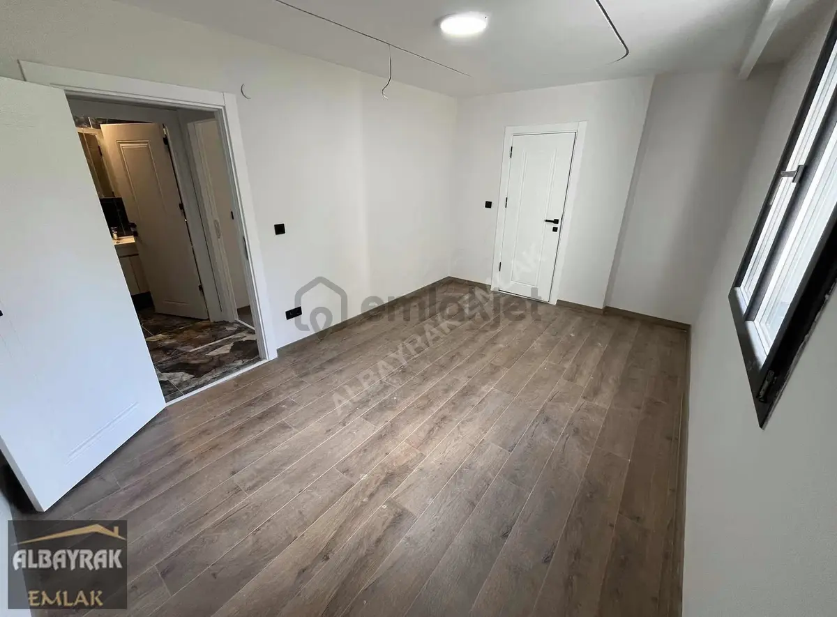 Albayraktan 3+1/ultra Lüks/e.banyo/açk-kap Otoprk./sıfır - 31