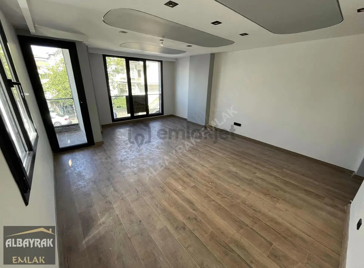 Albayraktan 3+1/ultra Lüks/e.banyo/açk-kap Otoprk./sıfır - 6