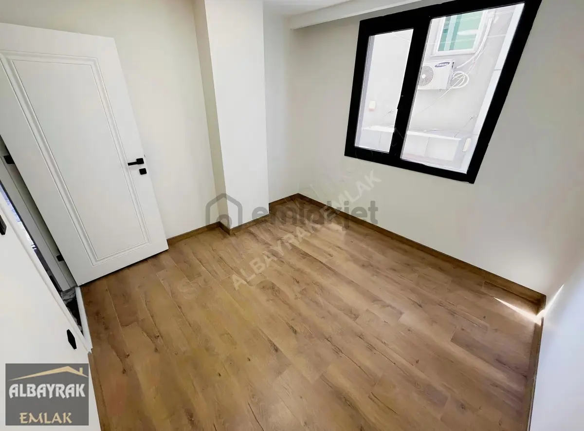 Albayraktan 3+1/ultra Lüks/e.banyo/açk-kap Otoprk./sıfır - 18