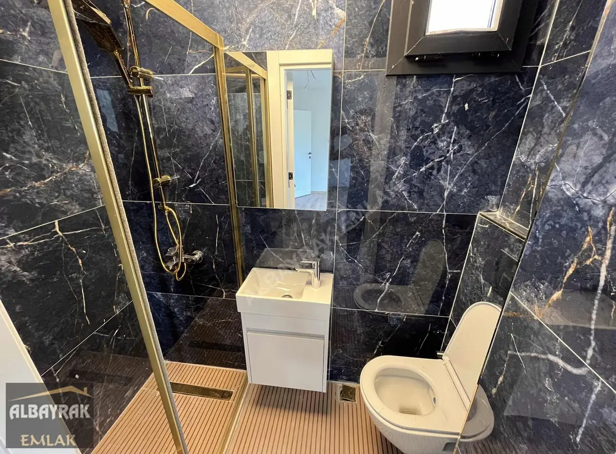 Albayraktan 3+1/ultra Lüks/e.banyo/açk-kap Otoprk./sıfır - 28