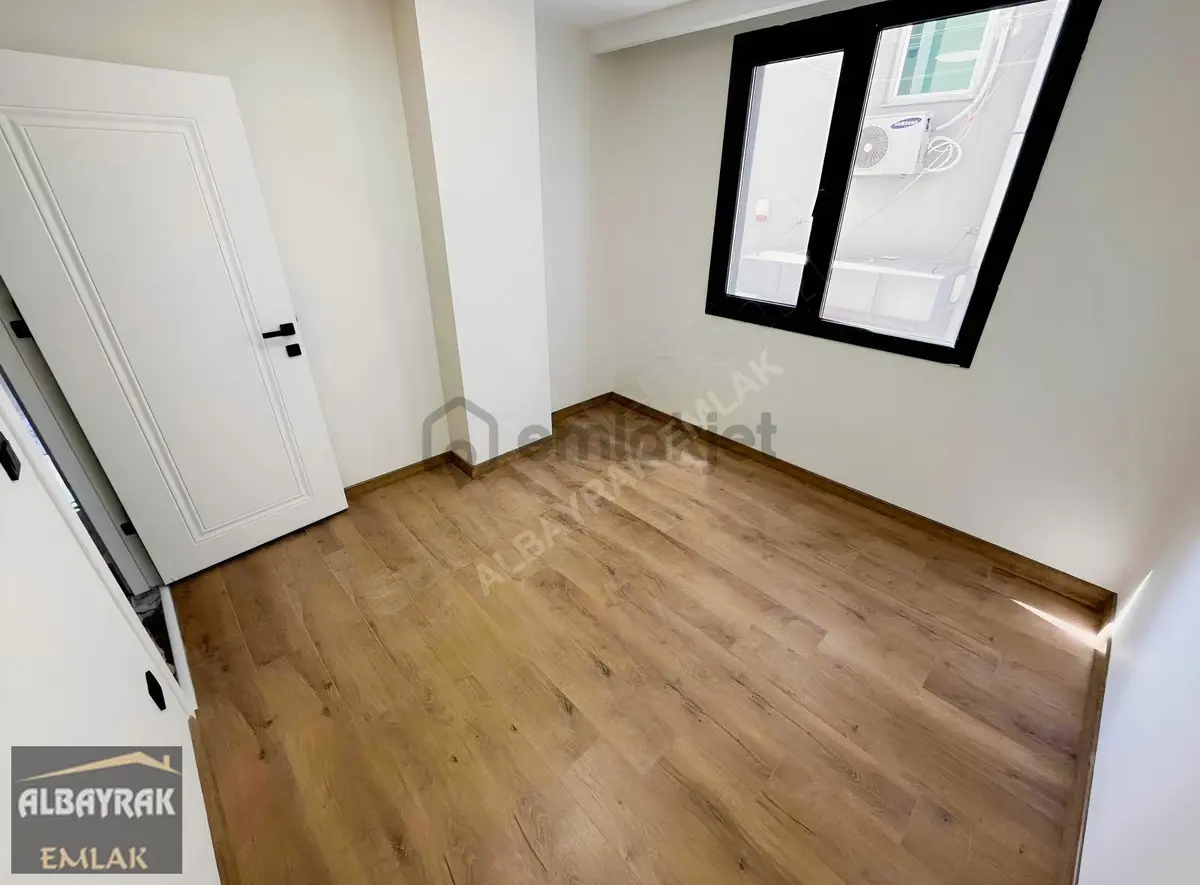Albayraktan 3+1/ultra Lüks/e.banyo/açk-kap Otoprk./sıfır - 24