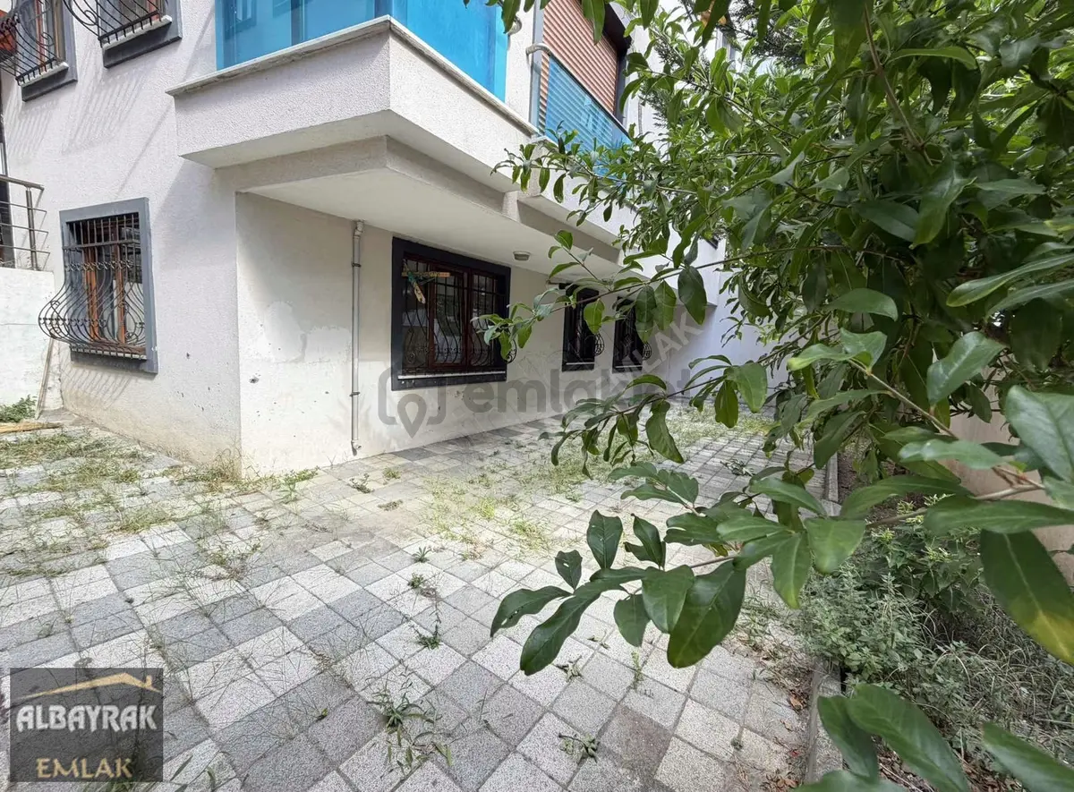 Albayrak Emlaktan Metro Yakın Kullanışlı Yeni Bınada Daire - 4