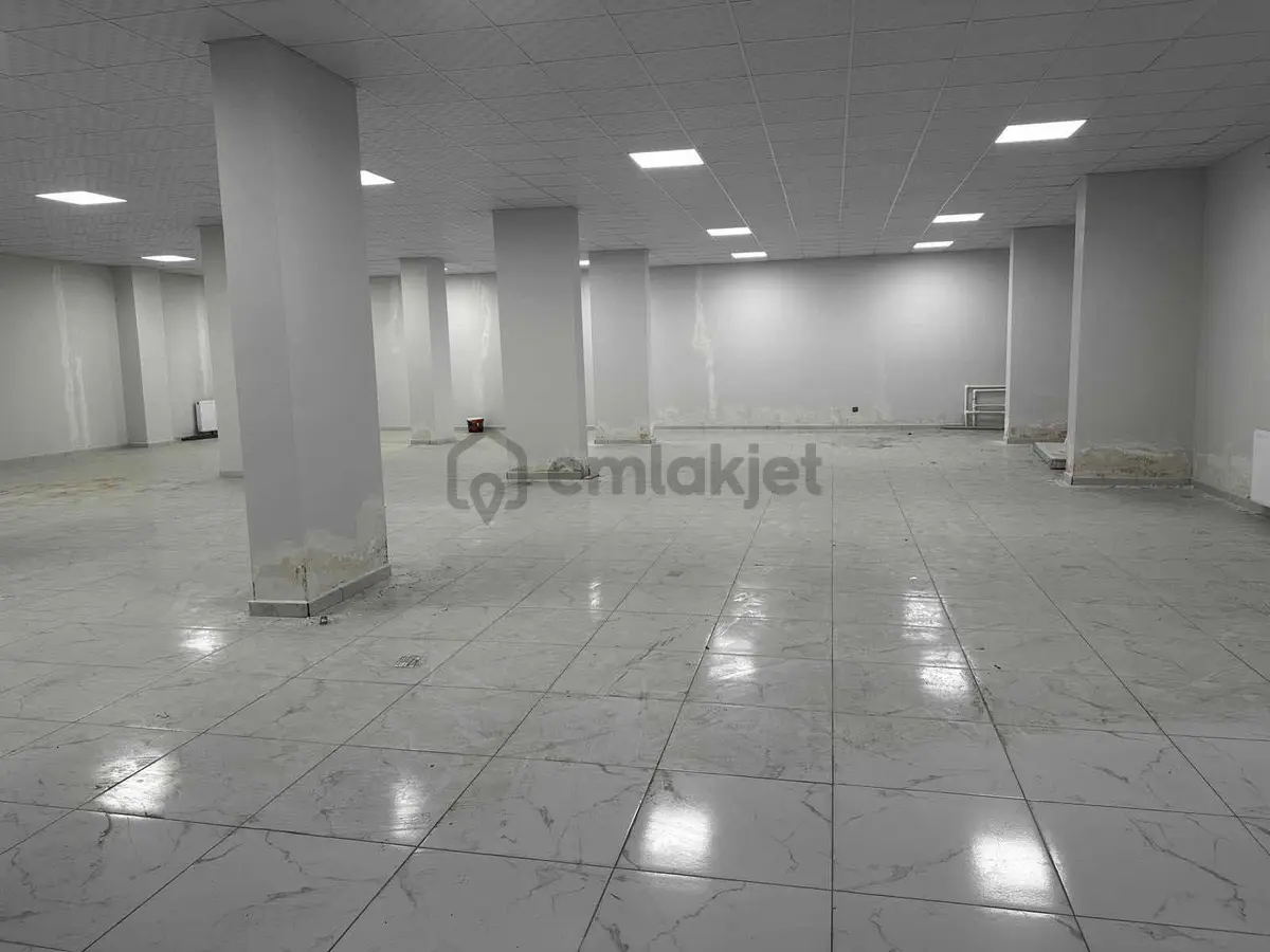 New Palandöken Gm'den Kiralık İşyeri - 4