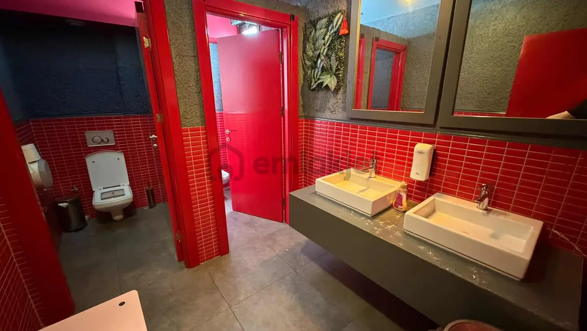 Kalkınma' Da Cadde Üzeri Devren Kiralık Oyun Salonu - 7