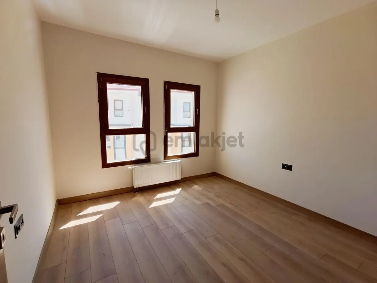 Ema'dan Aksaray Toki De Kiralık, Sıfır, Arakat, 3+1 - 6