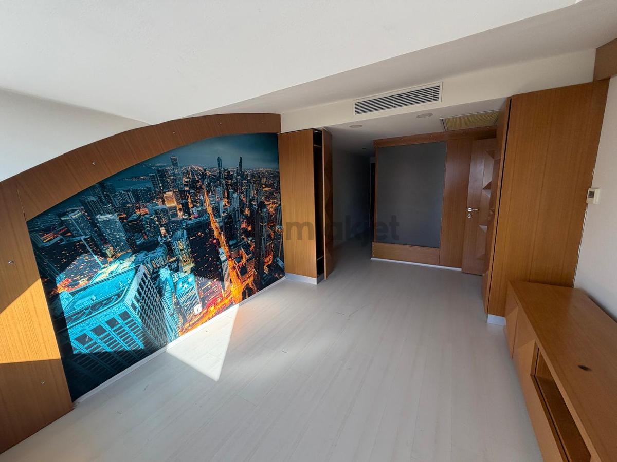 Edirne Yaşar Atlı Plazada Lüx Kiralık Dublex Ofis - 15