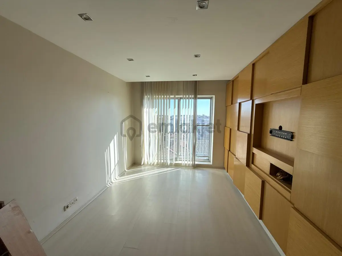 Edirne Yaşar Atlı Plazada Lüx Kiralık Dublex Ofis - 9