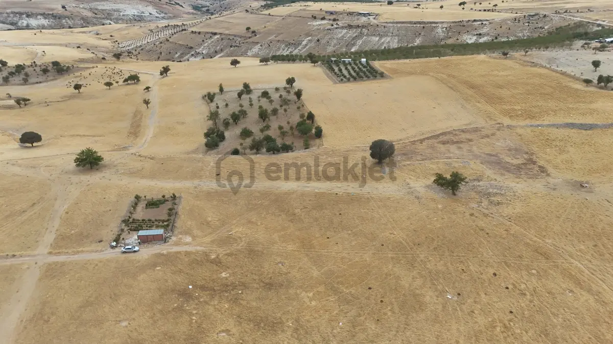 Hakev'den Ali Erdemoğlu'nda Satılık 773 M2 Arsa - 2