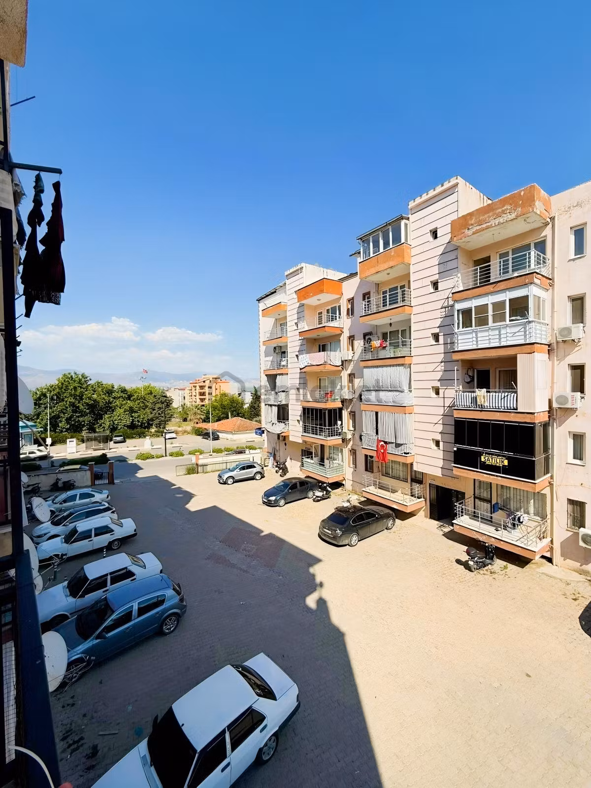 Gökay Grup'tan Satılık Kupon Daire - 21