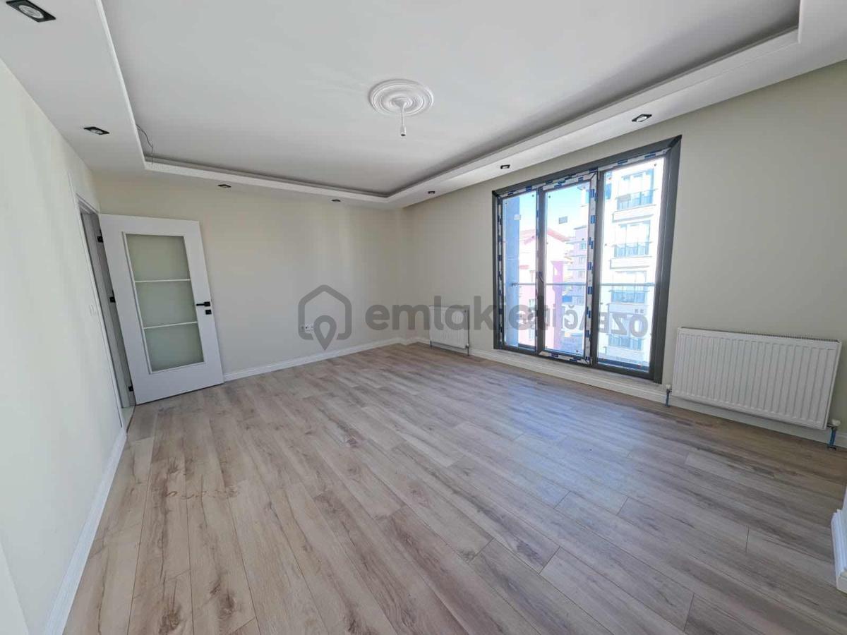 Asansörlü 5+1 Üst Dubleks Kiralık Sıfır Daire - 5