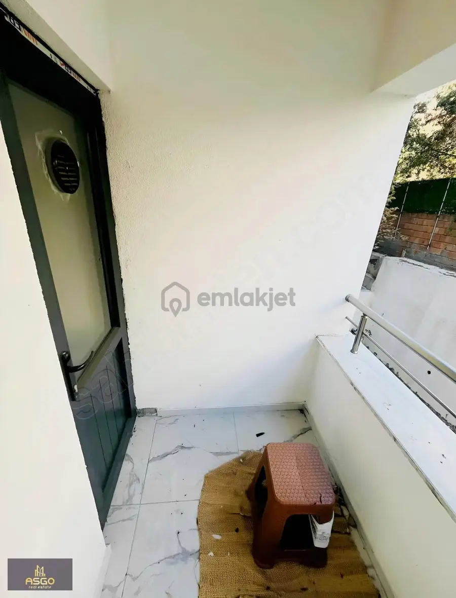 Asgo Dan Sunullah Mah. Kiralık 2+1 Daire - 14