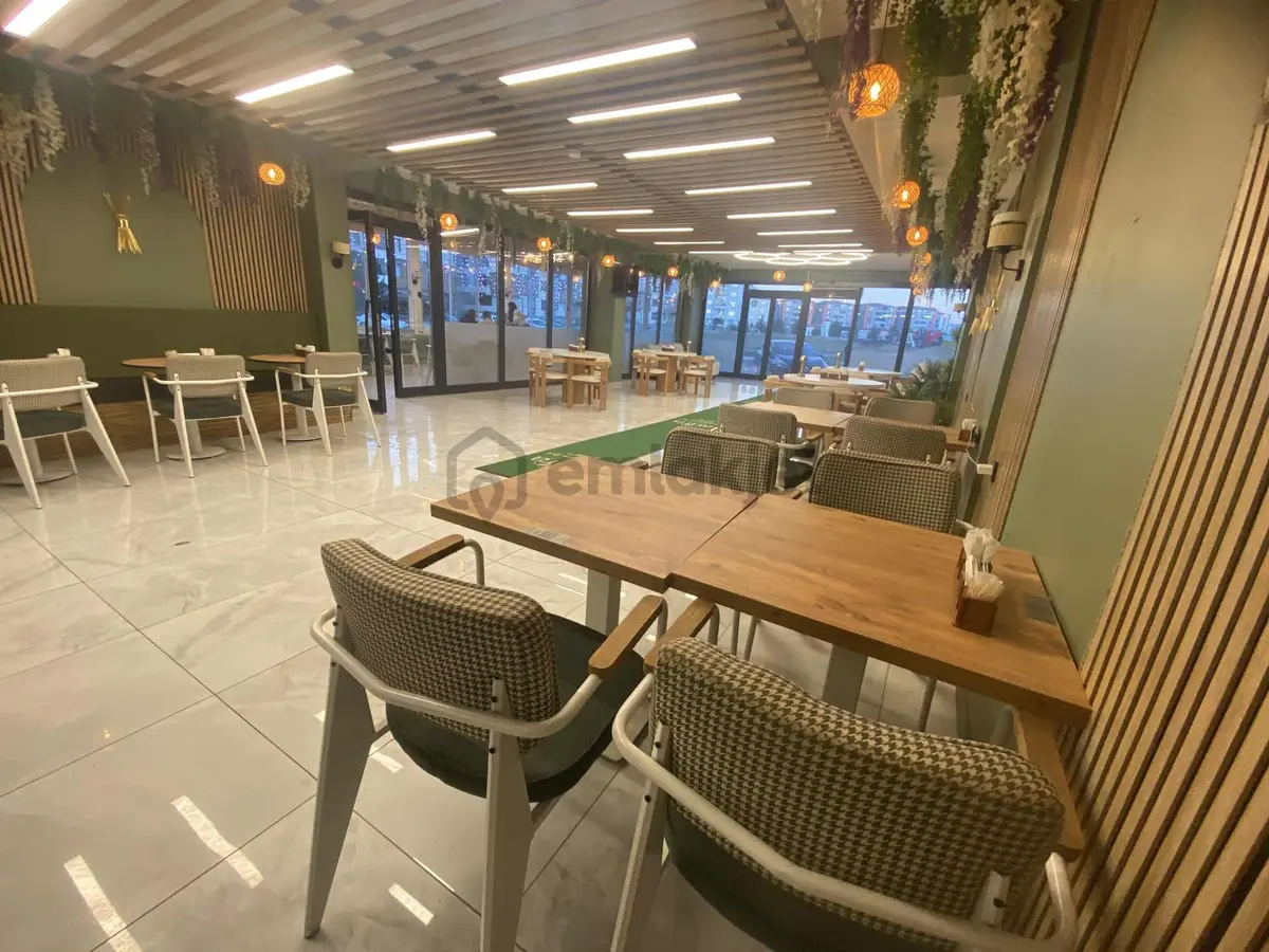 Yenişehirde Devren Kiralık Restoran&cafe - 5