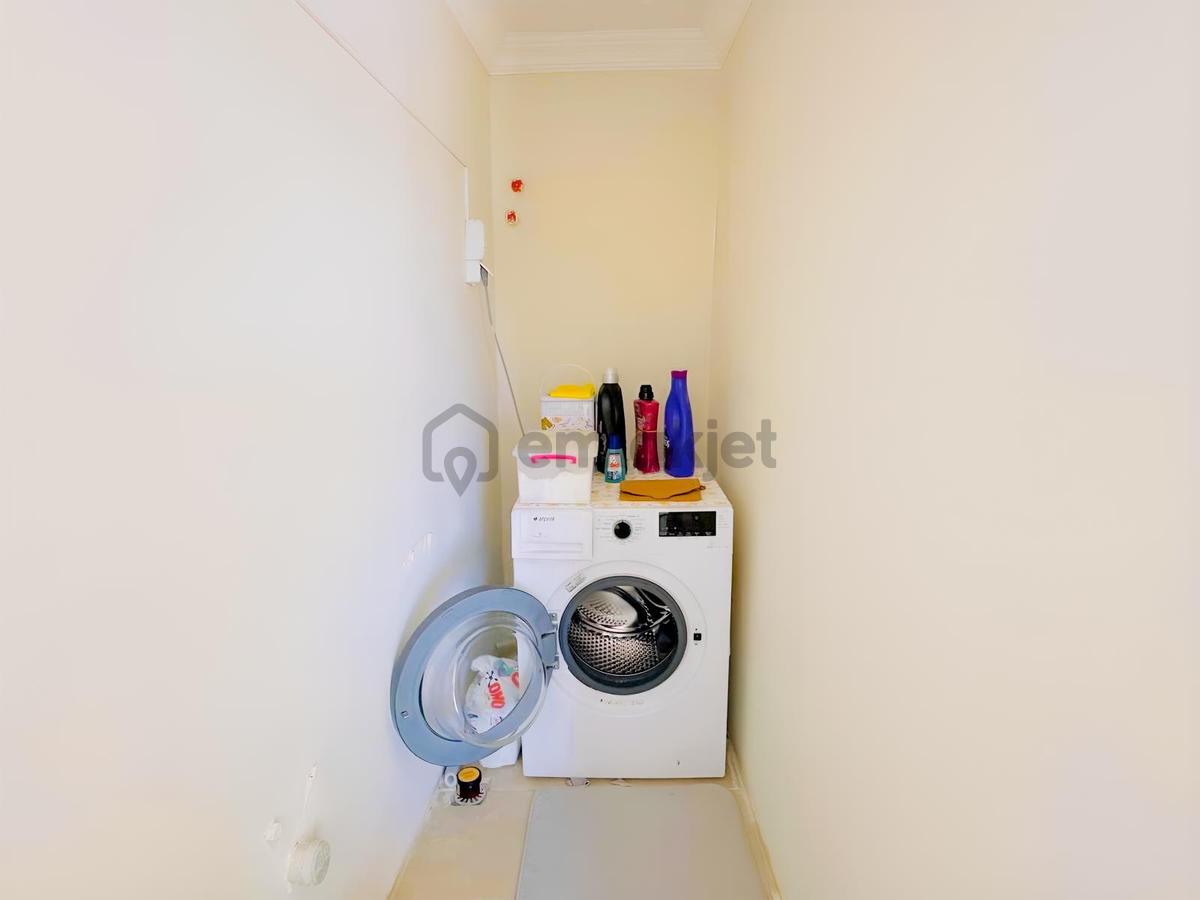 Seferihisar Payamlı'da Eşyalı Satılık 3+1 Villa - 28