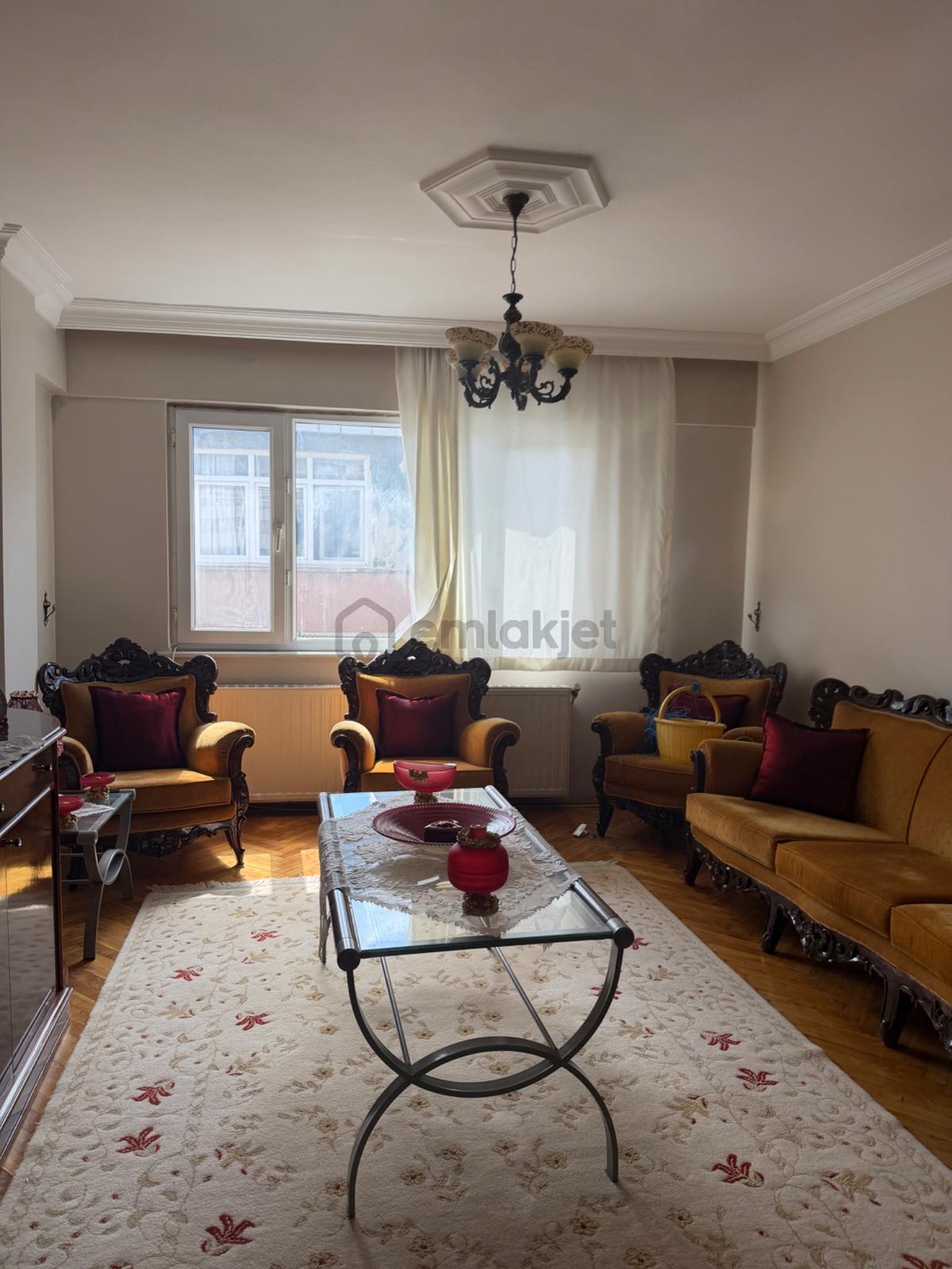 Eyüpsultan Ramicuma 4+1 Dubleks Satılık Daire - 29