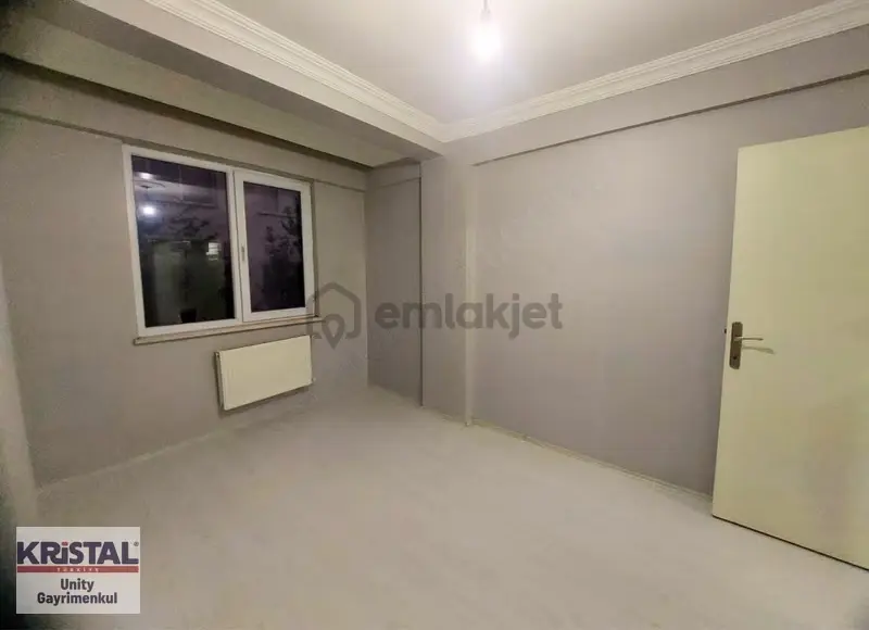 Kr Unity'den Emek'te Asansörlü ,balkonlu 2+0 Kiralık Daire - 6
