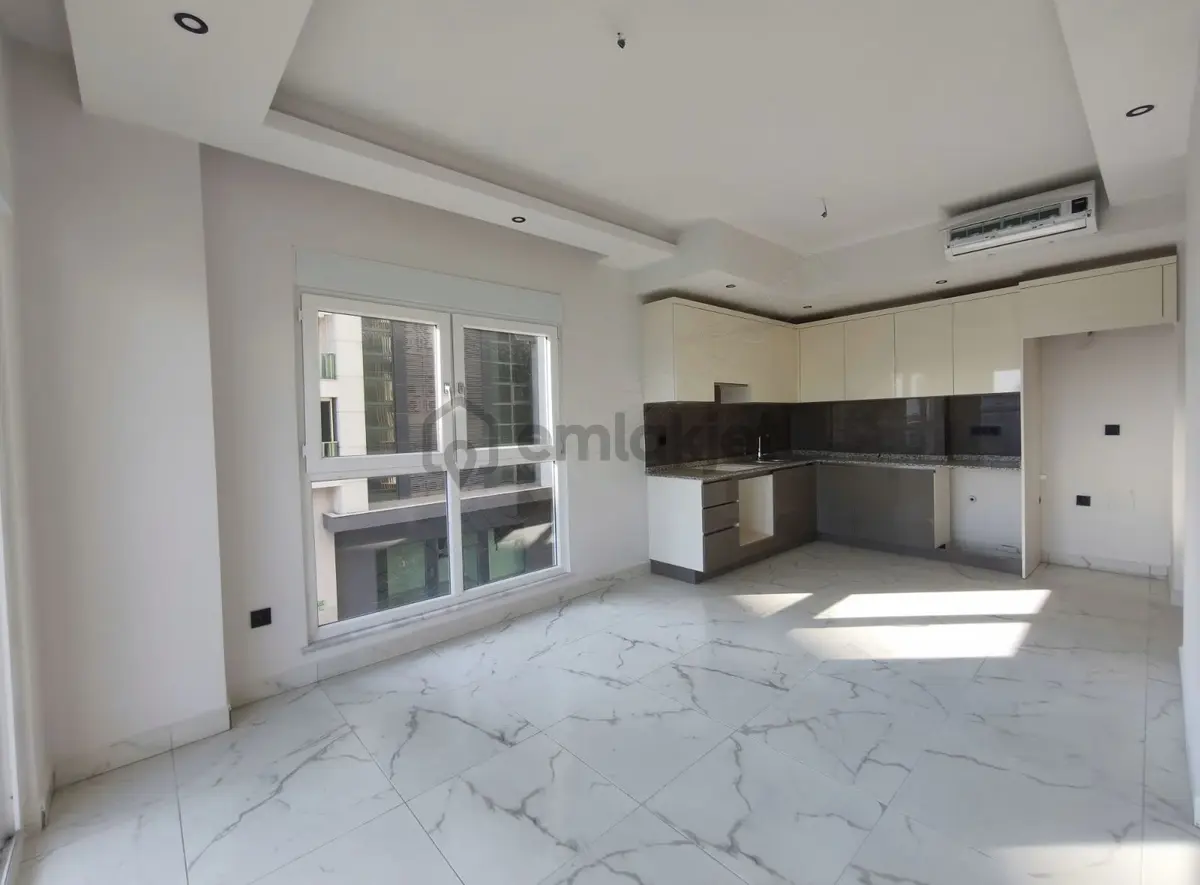 Avsallar Emerald Grand Deluxe Eşyasız 1+1 - 7