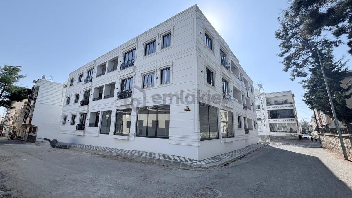 Hadi Gayrimenkulden Eski Beşevler Kiralık Eşyalı Sıfır 2+1 Daire