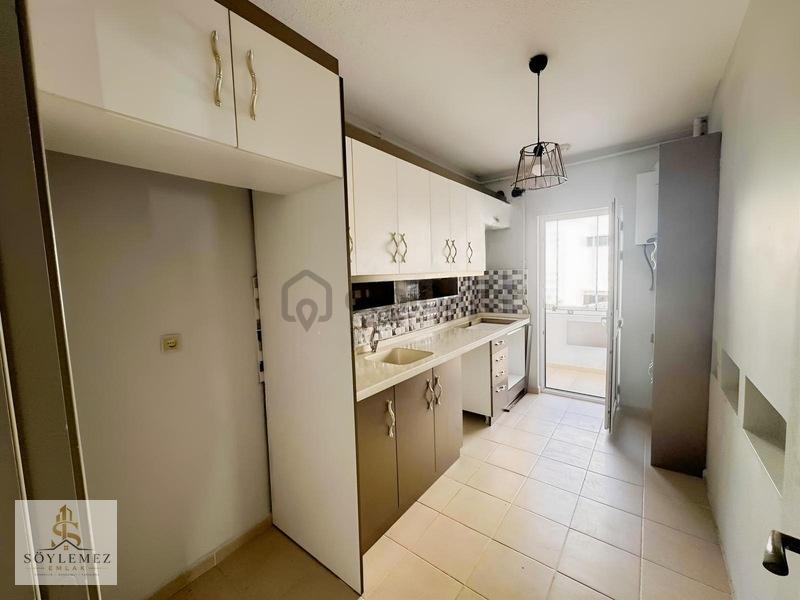 Kestel Tokide Arakat 2+1 Kiralık Daire - 10