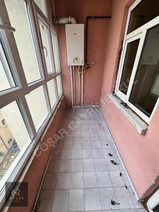 Aksaray Merkezde Satılık 3+1 Daire Fırsatı - 35