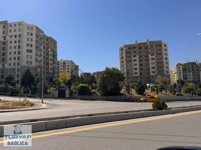 Seğmen Bağlıcada 4+1 Satılık Daire Arakat - 8