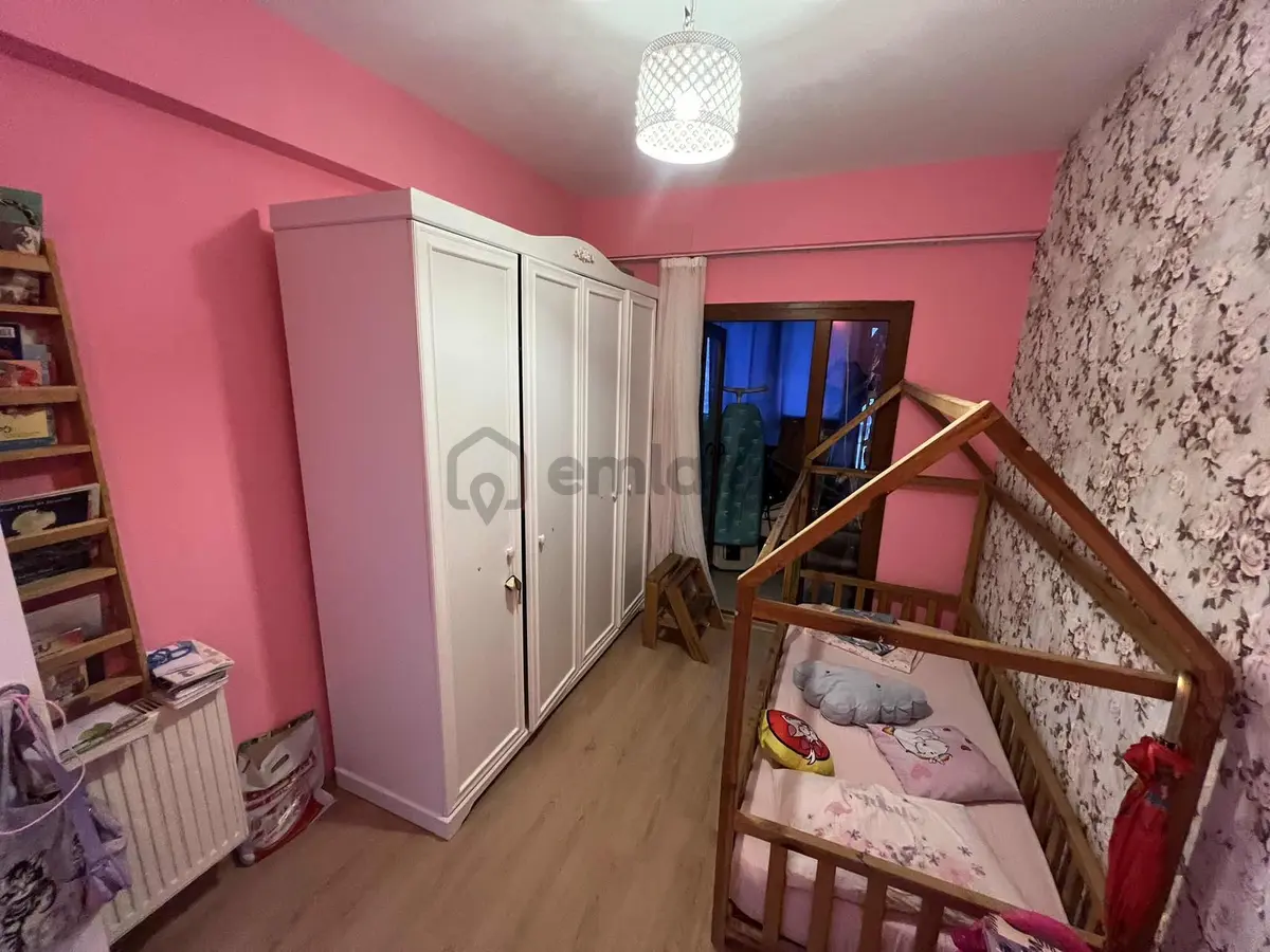 Karaköprü Atakent Ceylan Park Sitesinde Satılık 4+1 - 12